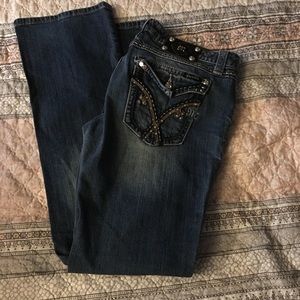 Miss Me Jeans size 33